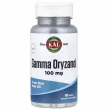 KAL Gamma Oryzanol 100 mg ������� ������� 