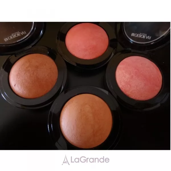 Deborah Hi-Tech ������ ��� ����