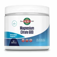 KAL Magnesium Citrate 600 mg ������� ������� "������" 600 ��