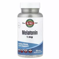 KAL Melatonin 1 mg ������� ������� "���������" 1 ��
