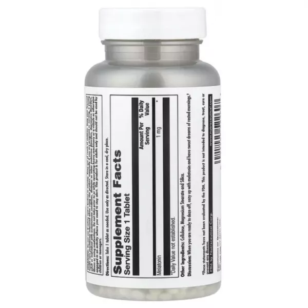 KAL Melatonin 1 mg ������� ������� 
