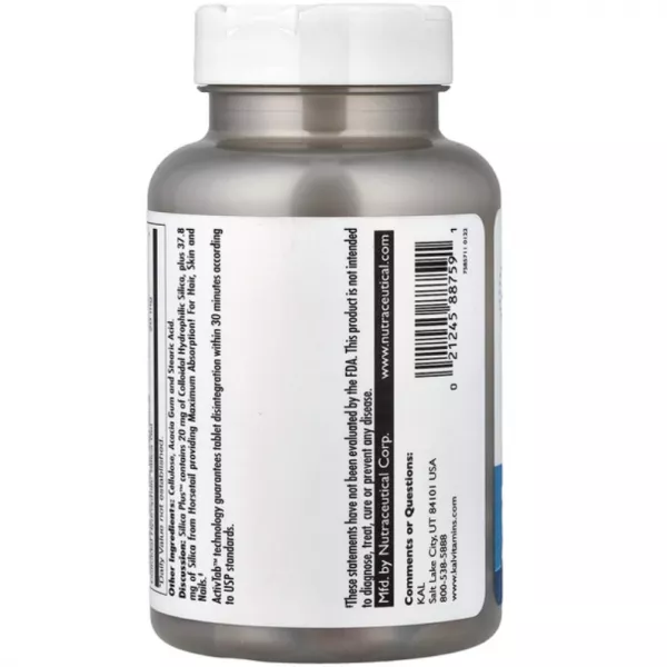 KAL Silica plus 20 mg ������� ������� 