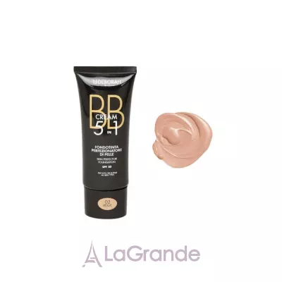 Deborah BB Cream 5 in 1  BB-   