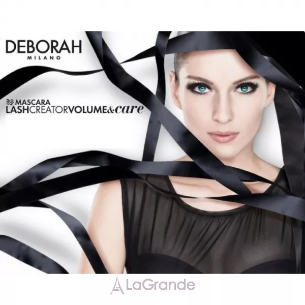 Deborah Lash Creator Volume&Care ���� ��� ������