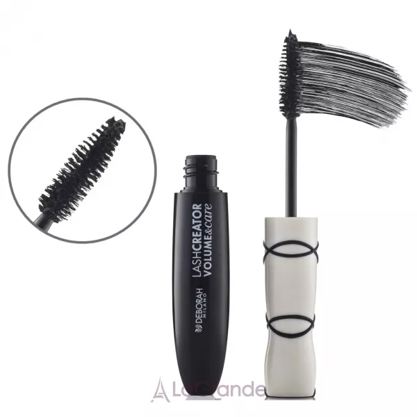 Deborah Lash Creator Volume&Care ���� ��� ������