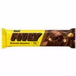 Fitly Protein Bar Brownie Hazelnut 12�45g