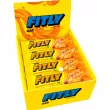 Fitly Protein Bar Caramel Crunch ����������� �������� 