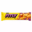 Fitly Protein Bar Dates Caramel Peanuts 12�45g
