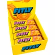 Fitly Protein Bar Dates Caramel Peanuts ����������� �������� 