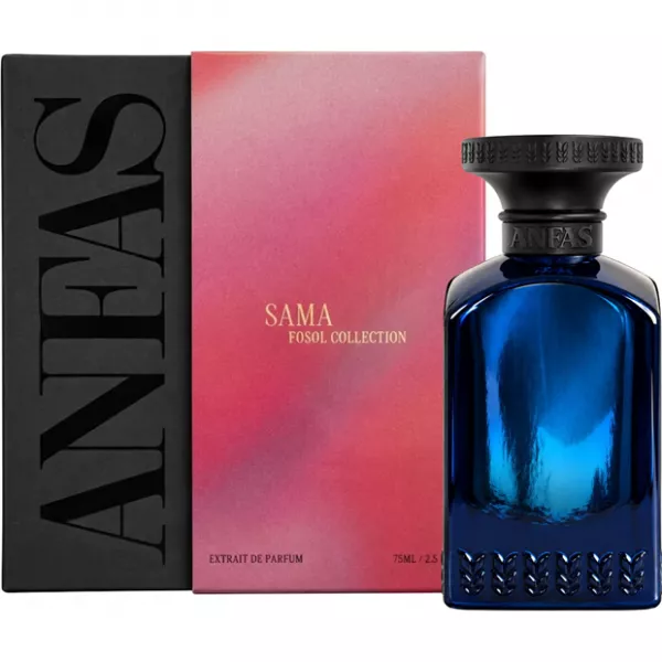 Anfas Sama ����