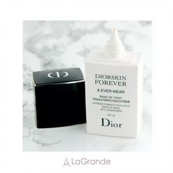 Christian Dior Diorskin Forever & Ever Wear ���� �� ����� (������)