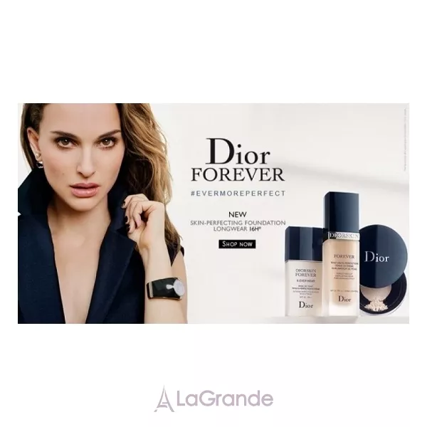 Christian Dior Diorskin Forever & Ever Wear ���� �� ����� (������)