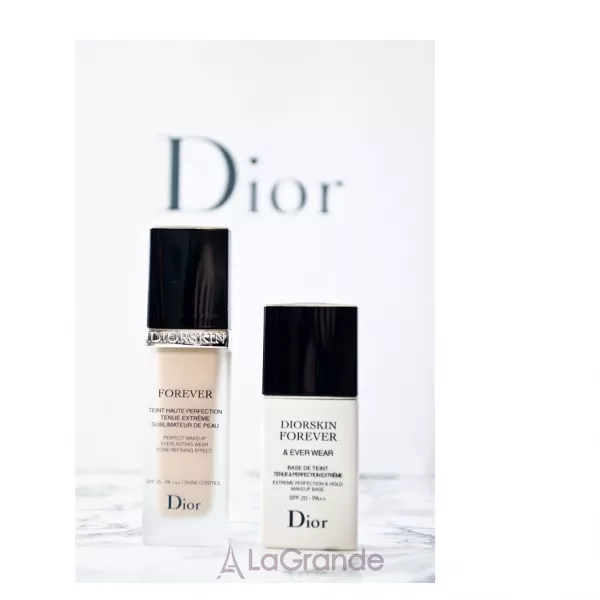 Christian Dior Diorskin Forever & Ever Wear ���� �� ����� (������)