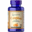 Puritan's Pride Vitamin C-1000 mg With Bioflavonoids & Rose Hips ������� ������� 