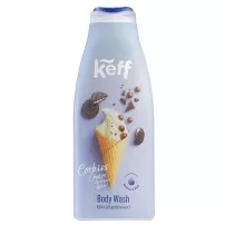 Keff Ice Cream Body Wash Cookies Cream ���� ��� ���� ��������� � ������� �� ��������