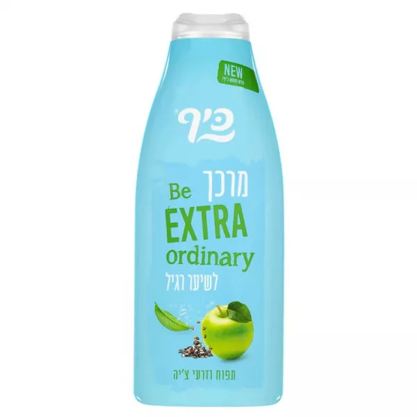 Keff Apple & Chia Seeds Conditioner ����������� ��� ����������� ������� ������� �� ������ ���