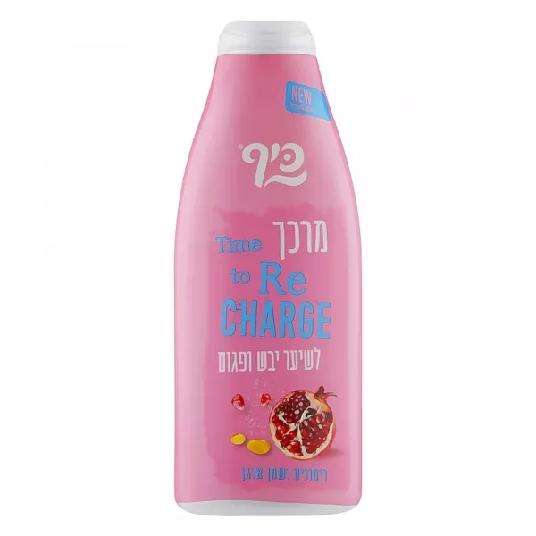 Keff Argan Oil & Pomegranate Conditioner ����������� ��� ����� � ������������ ����� ������� � ��������� �����