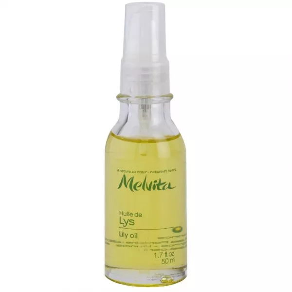 Melvita Huiles De Lys  Lily Oil Radiance Protective ����� ����� ��� ����