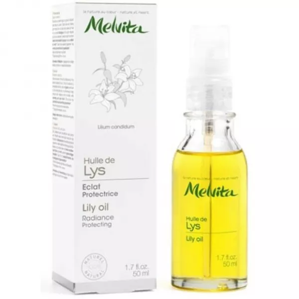 Melvita Huiles De Lys  Lily Oil Radiance Protective ����� ����� ��� ����