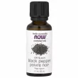 Now Foods Essential Oils Black Pepper Oil ������ ��� ������� �����
