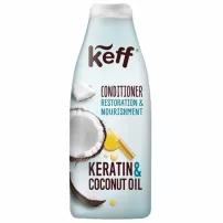 Keff Keratin & Coconut Oil Conditioner ����������� ��� ������� � ��������� � ��������� �볺�