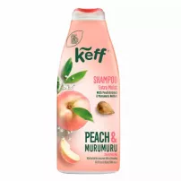 Keff Moisture Peach & Murumuru Butter Shampoo ����������� ������� ��� ����� ������� � ����� ��������