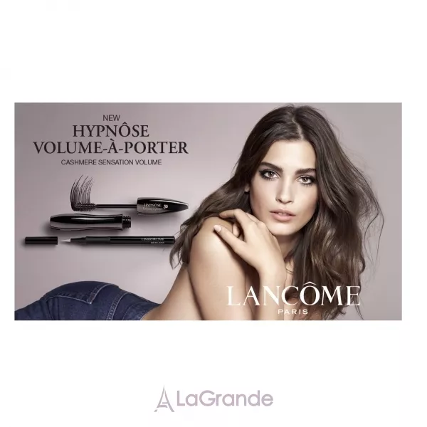 Lancome Hypnose Volume-a-Porter Mascara ��� ��� ��, ��'�� �� �'����� �������