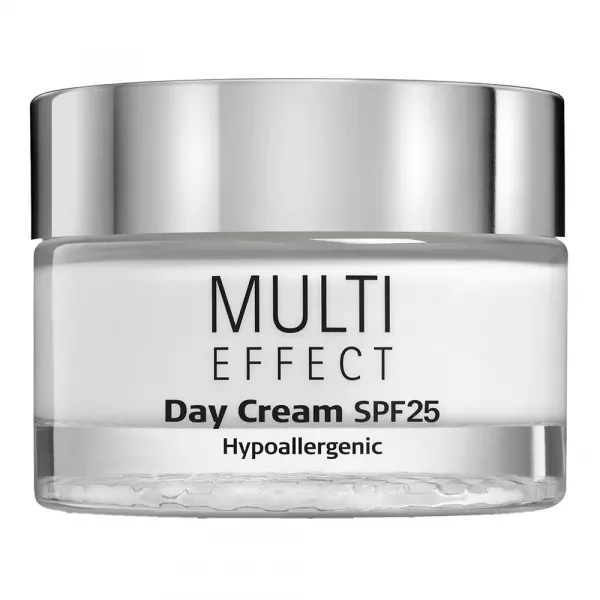 Careline Multi Effect Day Cream SPF 25 ������ ���� ��� ������� �� �� SPF 25