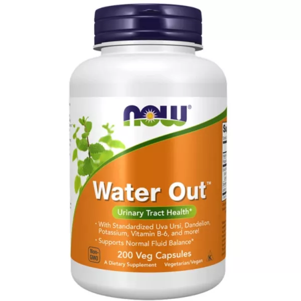 Now Foods Water Out �������� ��� ����������� ����������� ������� ������� � ������������� �������