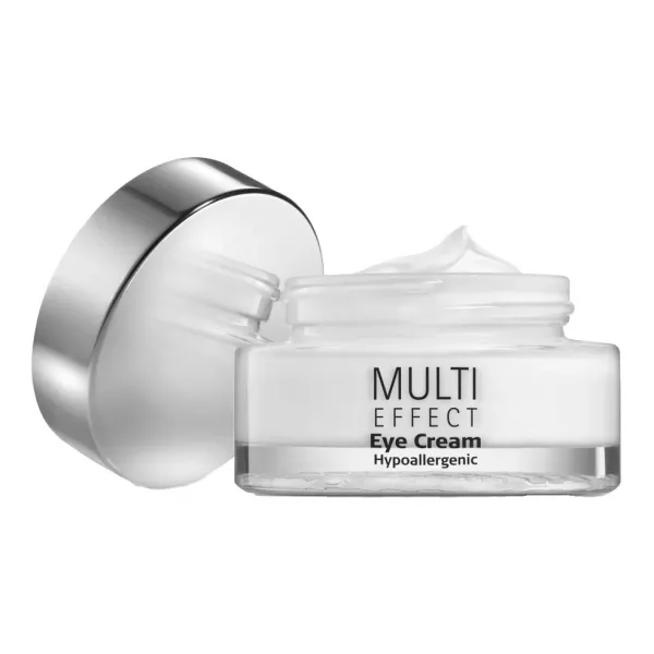 Careline Multi Effect Eye Cream ���� ��� ���� ������ ����