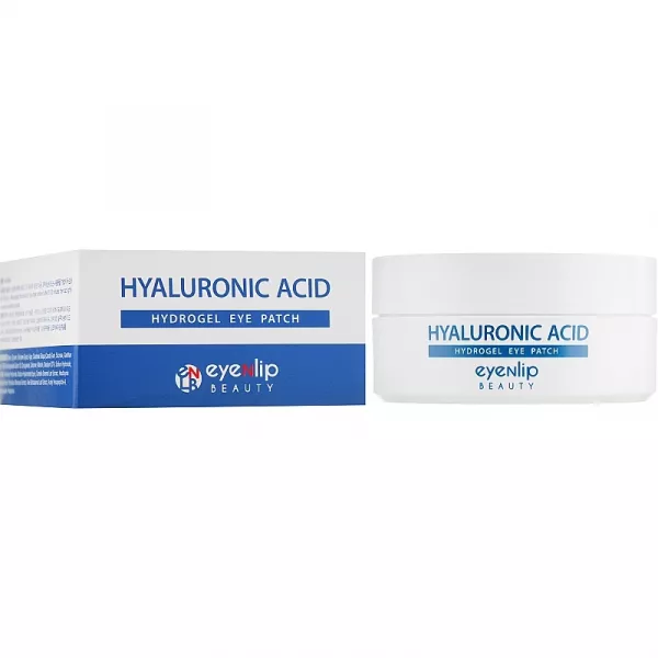 ������ Eyenlip Hyaluronic Acid Hydrogel Eye Patch ������������ ����� ��� ����� 