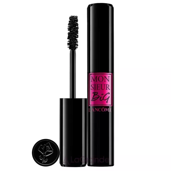 Lancome Monsieur Big Mascara ��� ��� ��
