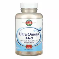 KAL Ultra Omega 3-6-9 ����������� ������� "����� 3-6-9"