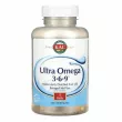 KAL Ultra Omega 3-6-9 100pcs