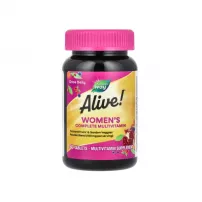 ������ Nature's Way Alive! Women's Energy Complete Multivitamin �������������� ��� ������ � ���������