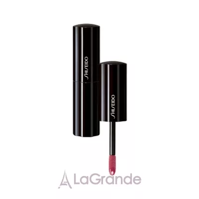 Shiseido Lacquer Rouge  -  