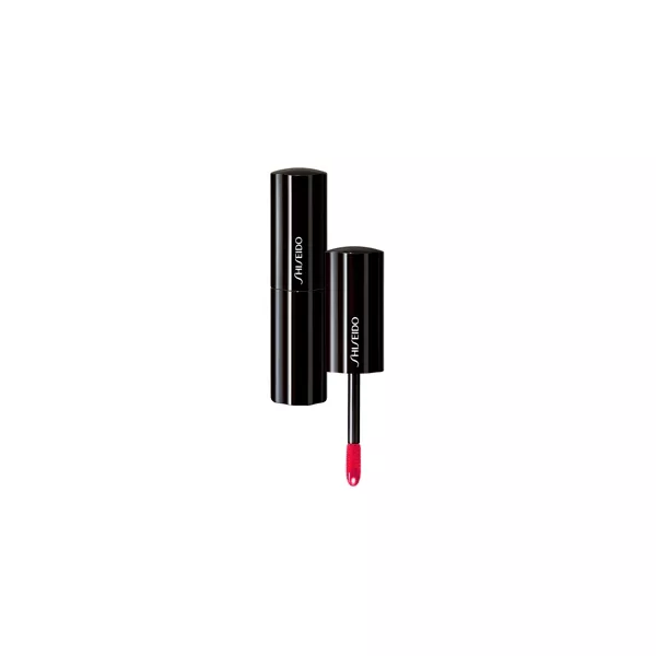 Shiseido Lacquer Rouge г��� ������-��� ��� ���