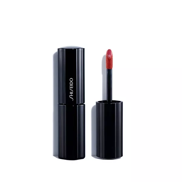Shiseido Lacquer Rouge г��� ������-��� ��� ���
