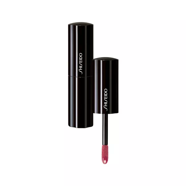 Shiseido Lacquer Rouge г��� ������-��� ��� ���