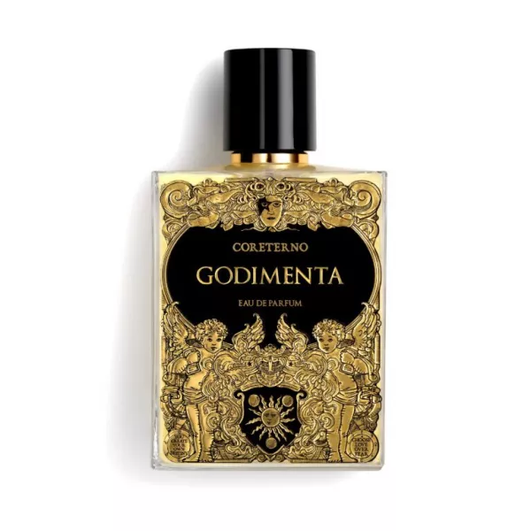 Coreterno Godimenta ��������������� ����
