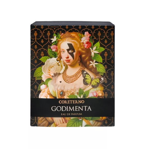 Coreterno Godimenta ��������������� ����