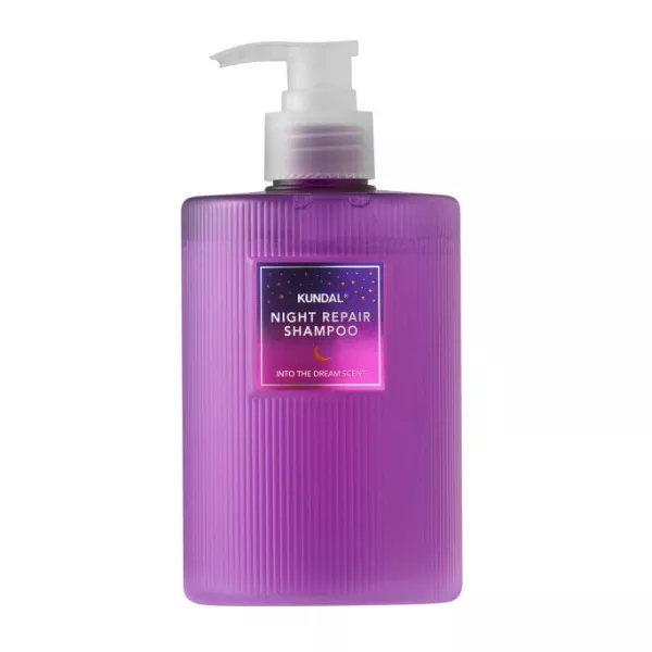 �ֲ��� Kundal Night Repair Shampoo Into The Dream ������� ��� �������