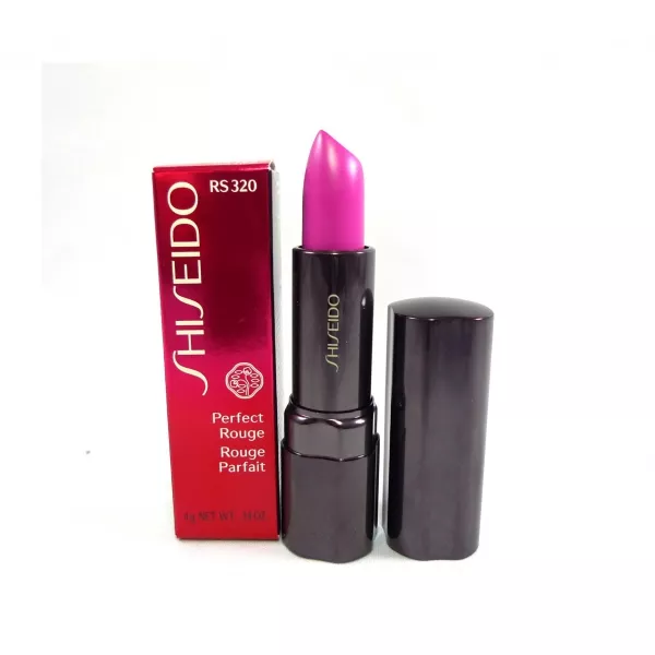 Shiseido Perfect Rouge ���������� ����� ������
