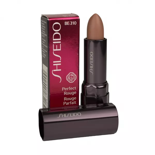 Shiseido Perfect Rouge ���������� ����� ������