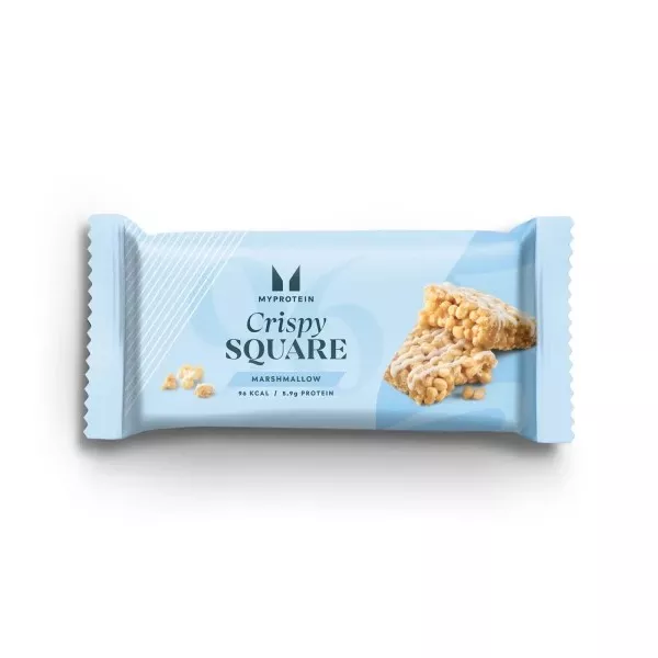 Myprotein Crispy Square Marshmallow ������� �������� 