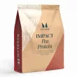 Myprotein Impact Pea Protein Strawberry 1000g