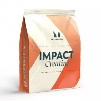 Myprotein Impact Creatine Blue Raspberry ������� ���������� "������� ������"