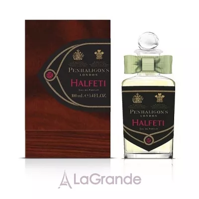 Penhaligon`s Halfeti  