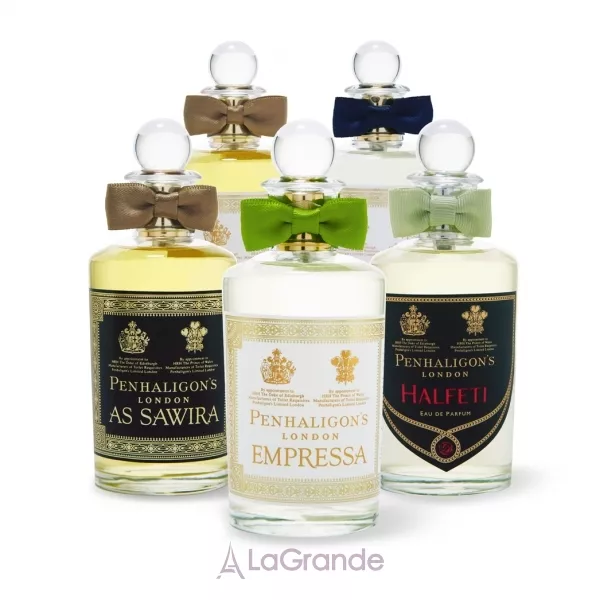 Penhaligon`s Halfeti ����������� ����
