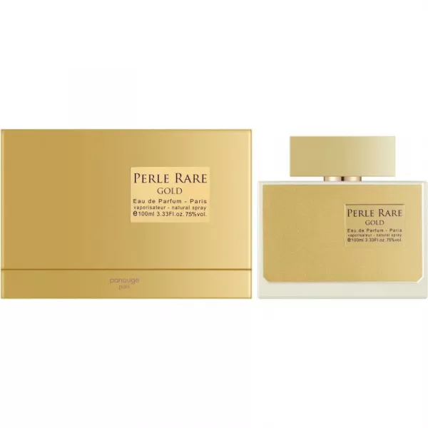 Panouge Perle Rare Gold ��������������� ����